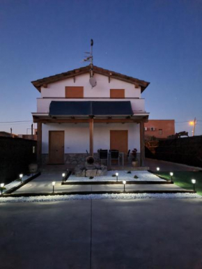 Casa la Pau